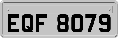 EQF8079