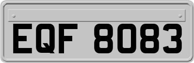EQF8083