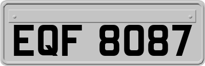 EQF8087