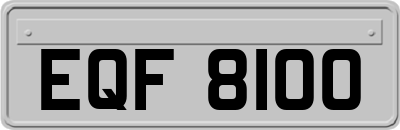 EQF8100