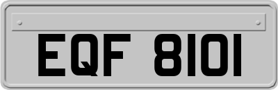EQF8101