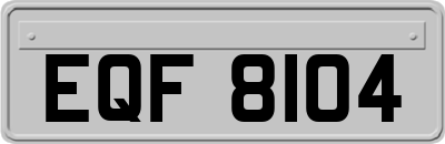 EQF8104