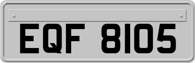 EQF8105