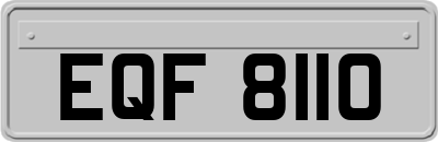 EQF8110