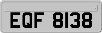 EQF8138