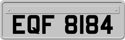 EQF8184