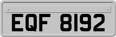 EQF8192