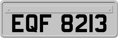 EQF8213