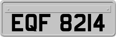 EQF8214