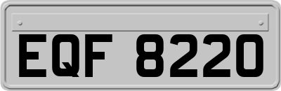 EQF8220