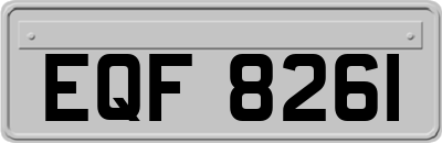 EQF8261