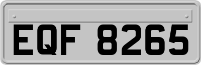 EQF8265