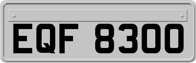 EQF8300