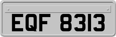 EQF8313