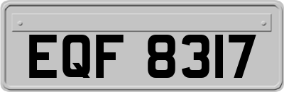 EQF8317