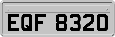 EQF8320