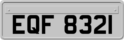 EQF8321