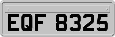 EQF8325