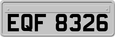 EQF8326