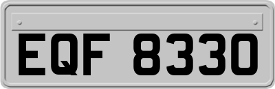 EQF8330