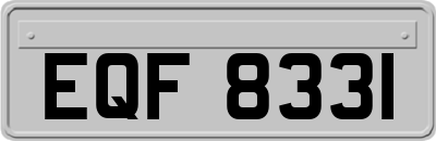 EQF8331