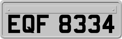 EQF8334