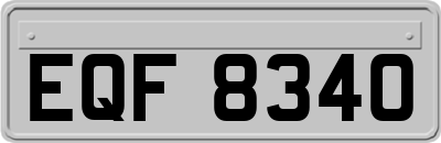EQF8340