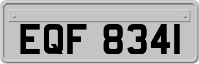 EQF8341