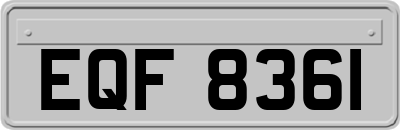 EQF8361