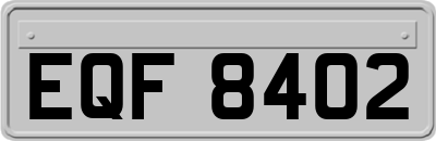 EQF8402