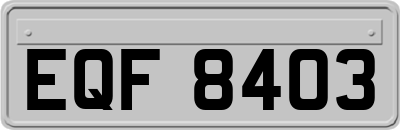EQF8403