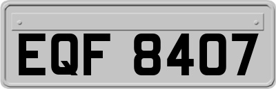 EQF8407