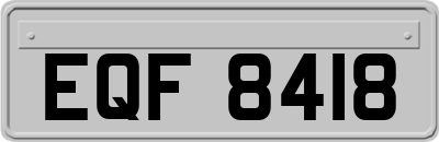 EQF8418