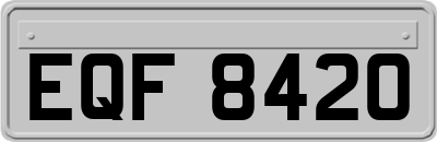 EQF8420