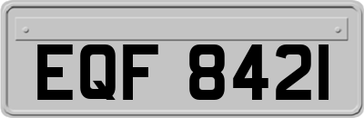EQF8421