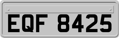 EQF8425