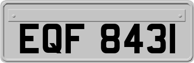 EQF8431