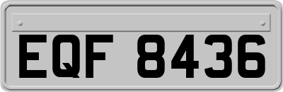 EQF8436