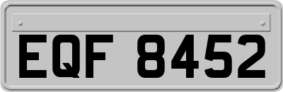 EQF8452