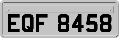 EQF8458