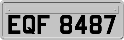 EQF8487