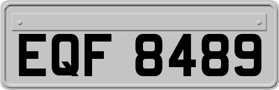 EQF8489