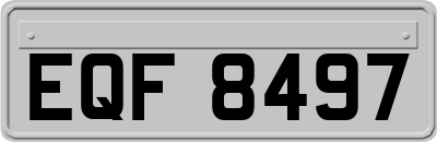 EQF8497