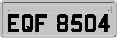 EQF8504