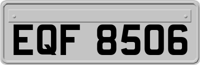 EQF8506