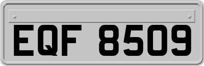 EQF8509