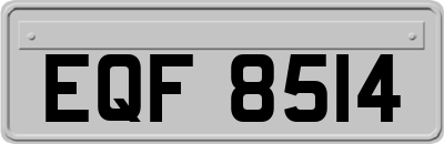 EQF8514