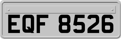 EQF8526