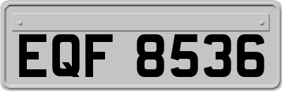 EQF8536