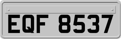 EQF8537